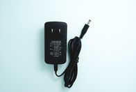 18W Universal AC - DC Power Adapters for Telephone / Router Meet 60950 Safety Standard