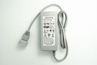 Cleaning Robot EN61558 Switching Power Supply Adapter , OEM / ODM C6 / C8 / C14 2 Pins / 3 Pins