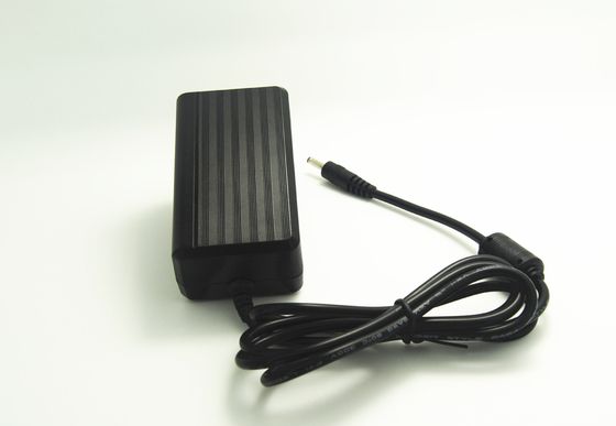 CEC / ERP IEC / EN60950 AC DC Power HUB US Plug 2pin Adapter