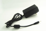 CEC / ERP IEC / EN60950 AC DC Power HUB US Plug 2pin Adapter
