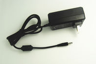 CEC / ERP IEC / EN60950 AC DC Power HUB US Plug 2pin Adapter