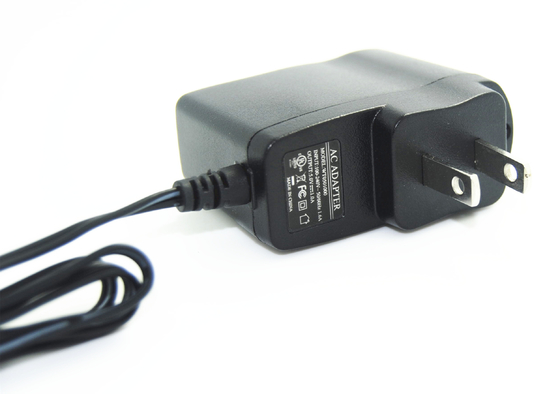 American LED Light Wall Mount Power Adapter , Foreign Power Adapters