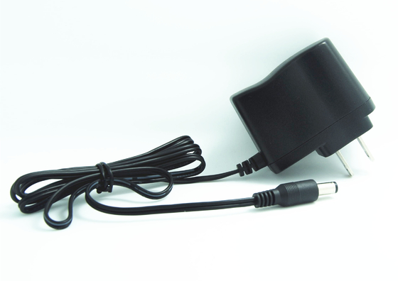 American LED Light Wall Mount Power Adapter , Foreign Power Adapters