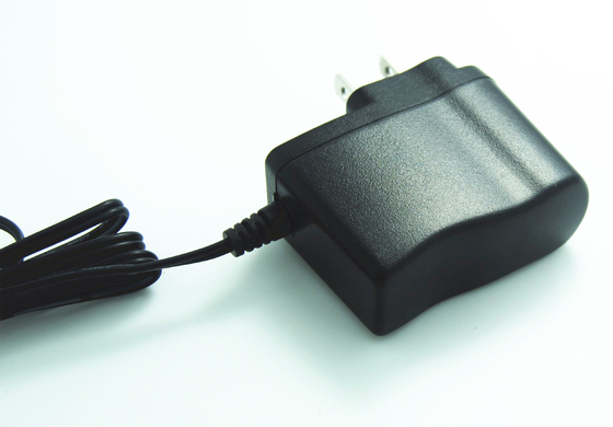 American LED Light Wall Mount Power Adapter , Foreign Power Adapters