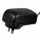 Ktec 5.7V 310MA .Universal AC DC Power Adapter with EN60950-1UL60950-1