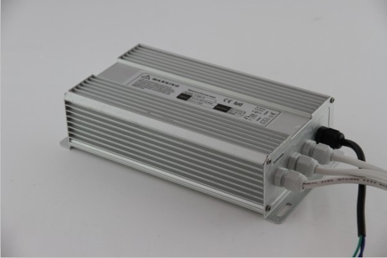 16.7A IP68 200 Watt Waterproof LED Driver AC 220V CE / ROSH, 12VDC LED Power Supply