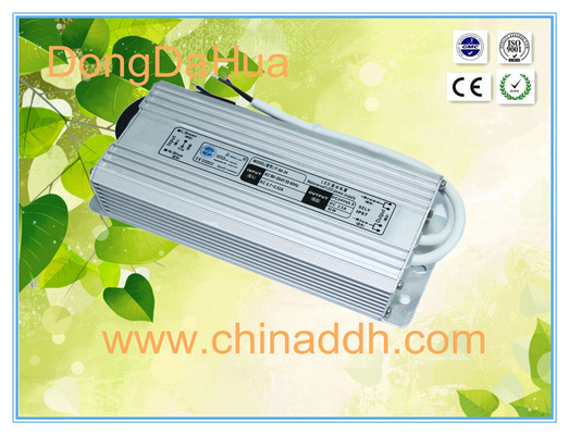 220v AC Waterproof AC To DC Switching Power Supply 60W , 24V DC LED Driver