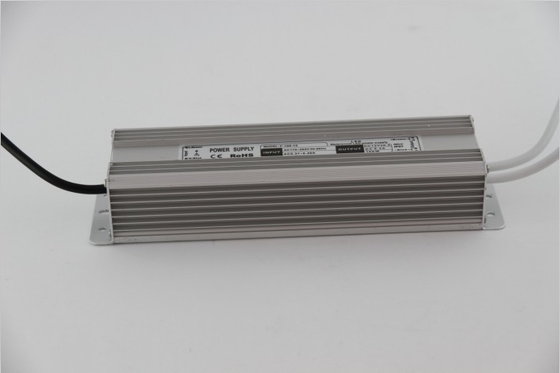 8.5A Stable 12V DC Waterproof LED Driver 100W , IP68 LED Power Supply With Low Noise