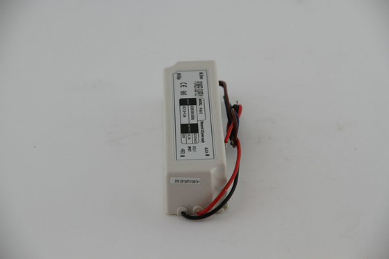 LED Lighting 60 Watt Constant Voltage LED Driver IP67 24V DC , High Reliability