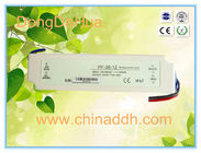 300 VAC 3A 36W Constant Voltage Waterproof LED Driver Full Range For CCTV Camera