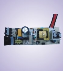 Auto 30W 0.6A 120v / 240V AC Open Frame Power Supplies for Hard disk drive / ADSL