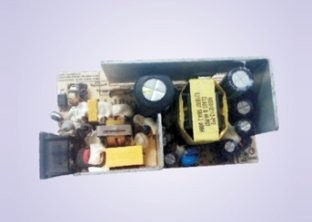 I.T.E Use 42W 12V / 3.15A 4.6V / 0.8A Open Frame Power Supplies (47hz - 50hz / 60 - 63 hz)