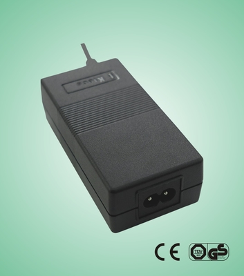 Green 40W 0.8A - 80A 100v, 120v, 240v Desttop Switching Adapter Power for Laptop, Printer