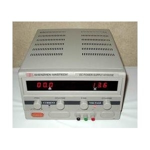 Single ATX Mode DC Regulated Power Supply
