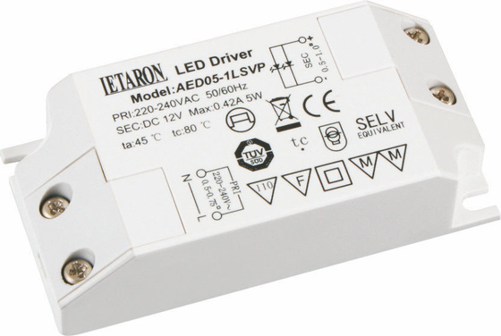 Industrial SMPS Constant Current LED Power Supply