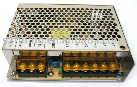 12VDC 1A, 100-240VAC, 50-60Hz cctv camera Power  switched voltage  supply