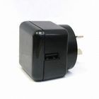 5.0V 2100mA Mini Universal USB Power Adapter With OCP, OVP Protection For Pos, Printer