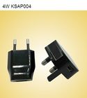 12V to 5V Universal USB Power Adapter with Current 0.7A for Computer and Laptop