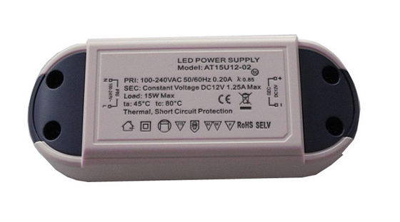 External Constant Voltage Led Driver