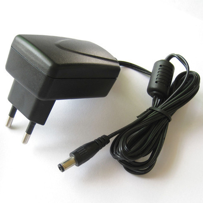 Internet 240V AC Wall Mount America Power Adapter 9V 2A 18W ESD / CAS