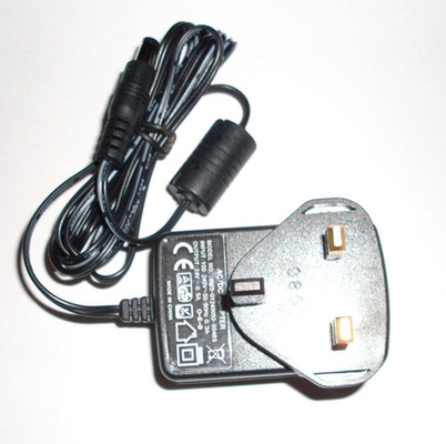 Internet 240V AC Wall Mount America Power Adapter 9V 2A 18W ESD / CAS