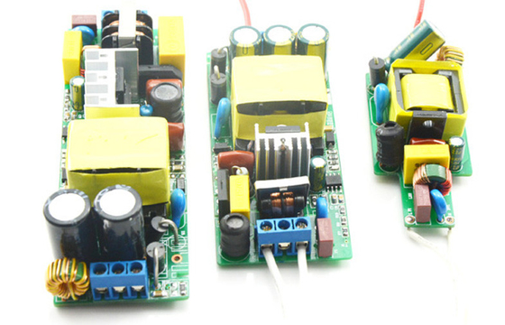LED Power Supply 18 Watt Constant Current LED Driver 85V - 265V AC , CE RoHS