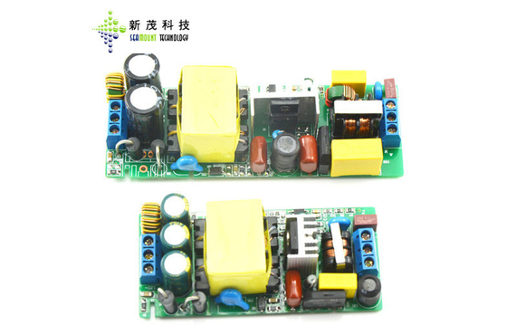 LED Power Supply 18 Watt Constant Current LED Driver 85V - 265V AC , CE RoHS