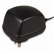 5.7V 310MA .Universal AC DC Power Adapter with EN60950-1UL60950-1