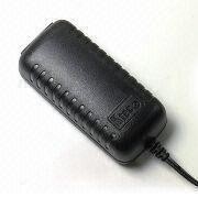 11W Universal AC DC Power Adapter with EN 60950-1 UL 60950-1