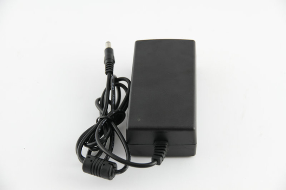 IP54 12V 5A LED AC DC Power Adapter GB9254 EMC With Overload Protection