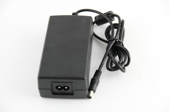 Mini 48W Switching AC DC Power Adapter 12V IP54 50Hz For LCD / LED Display