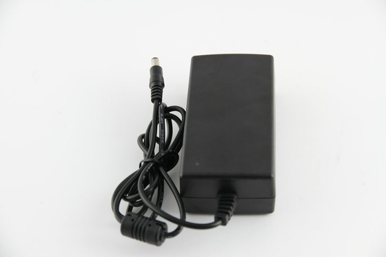 Mini 48W Switching AC DC Power Adapter 12V IP54 50Hz For LCD / LED Display