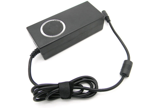 90W AC To DC Universal Laptop Power Adapter Overcurrent Protection