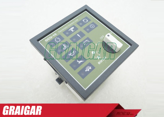 Kutai GCU-10 Electronic Engine Governor Controller Generator Control Unit 9V to 36 V DC