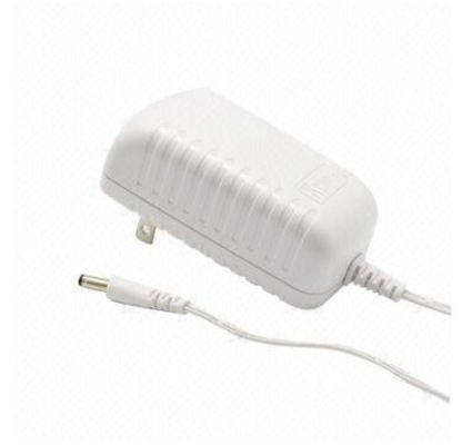 15W 12V 1.5A Universal AC power adapter , wall mount type power supply