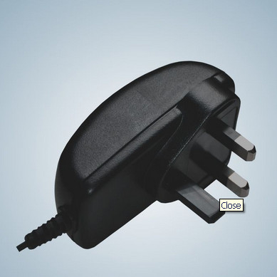 Wall Mount Universal AC Power Adapter NS10W KSLFC Series for Mobile Devices