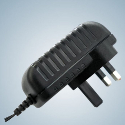 24W Wall Mount Universal AC Power Adapter EN60950 / EN60065 for Electronics KSAS024 Series KTEC