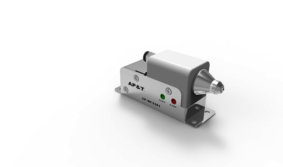 Anti Static Device Compressed DC Industrial Air Ionizer With Power Adapter