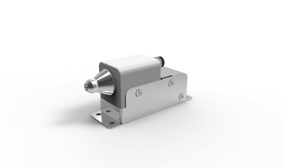Anti Static Device Compressed DC Industrial Air Ionizer With Power Adapter