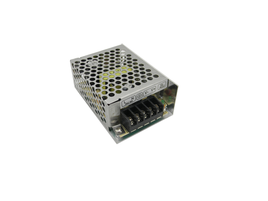Metal Cased Switching Mode Power Supply Output 24V 1.25A