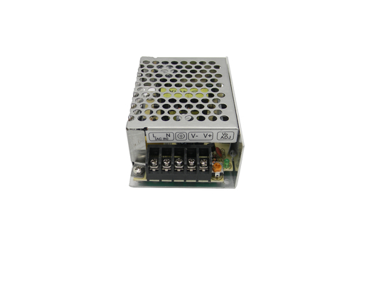 Metal Cased Switching Mode Power Supply Output 24V 1.25A