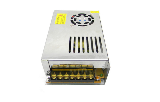 High Efficency Switching Power Supply Adapter DC12V 250W , CE Certified