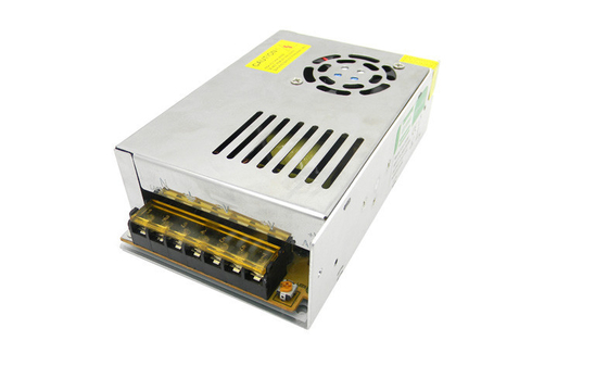 High Efficency Switching Power Supply Adapter DC12V 250W , CE Certified