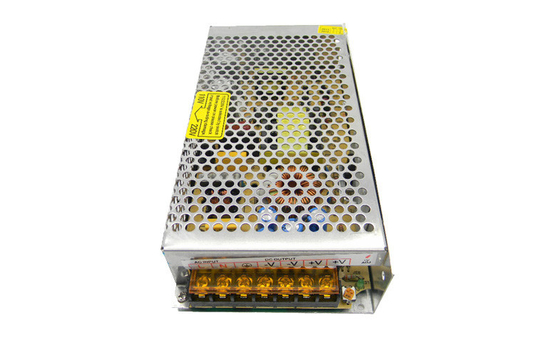 DC 24V 5A Switching Mode Power Supply 