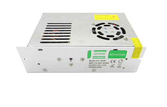 High Efficency Switching Mode Power Supply 