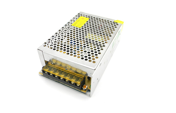 60Watt AC To DC Power Adapter Over Voltage For LED Light , Short Circuit