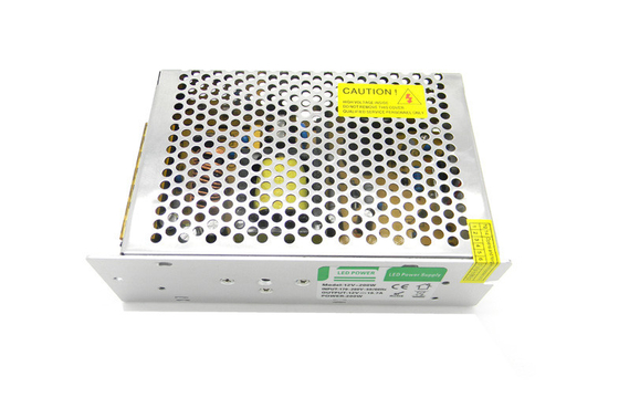 120W Switched Mode Power Supply Constant Current for LCD Display Screen