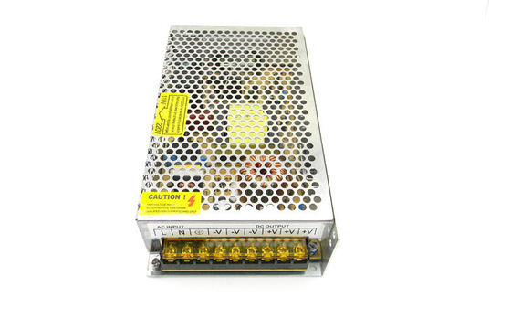 AC/DC Switching Mode Power Supply For Humidifier , FCC Part 15B