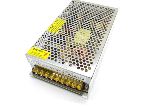 AC/DC Switching Mode Power Supply For Humidifier , FCC Part 15B
