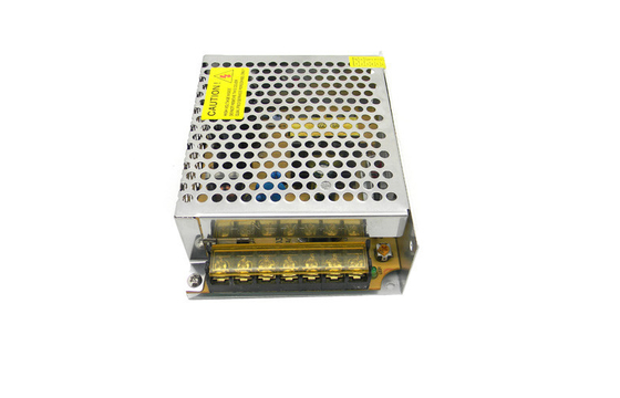 200W Switching AC To DC Power Adapter Constant Current With AC100-240V
